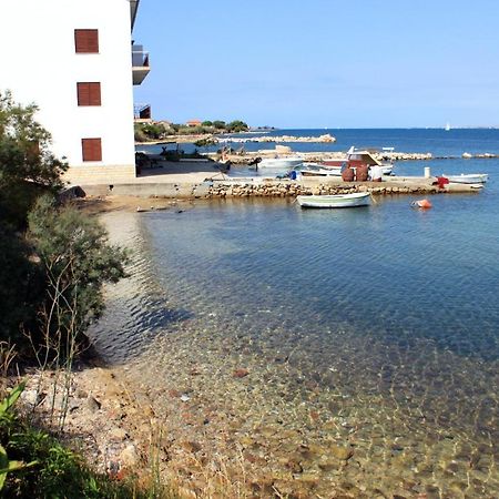 Family Friendly Apartments With A Swimming Pool Nevidjane, Pasman - 18054 Neviđane Esterno foto