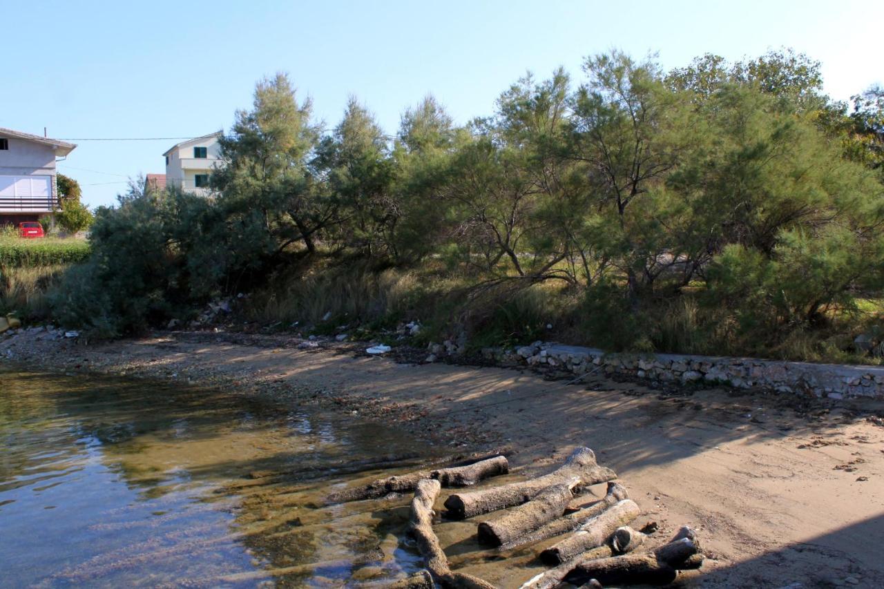 Family Friendly Apartments With A Swimming Pool Nevidjane, Pasman - 18054 Neviđane Esterno foto