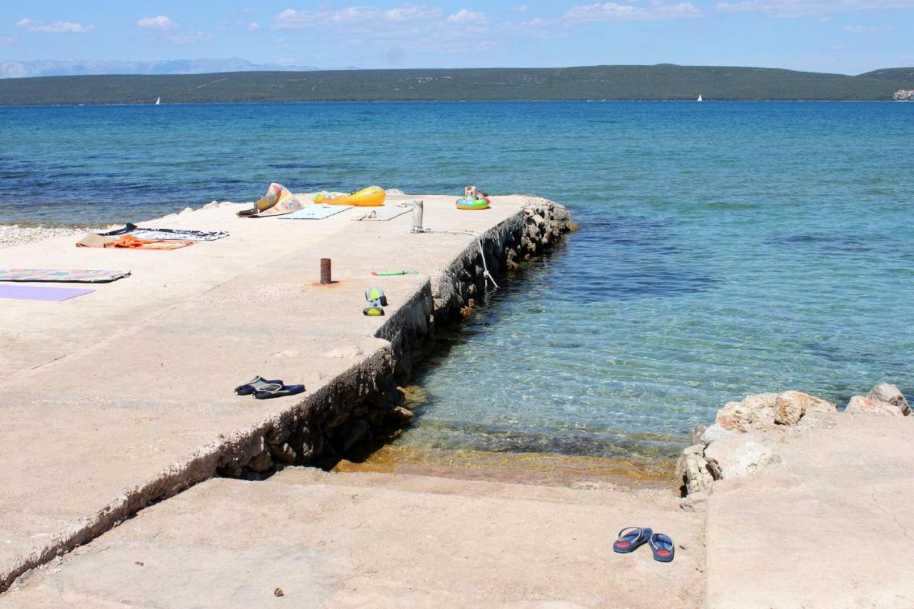 Family Friendly Apartments With A Swimming Pool Nevidjane, Pasman - 18054 Neviđane Esterno foto