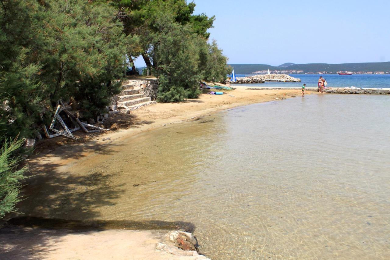 Family Friendly Apartments With A Swimming Pool Nevidjane, Pasman - 18054 Neviđane Esterno foto
