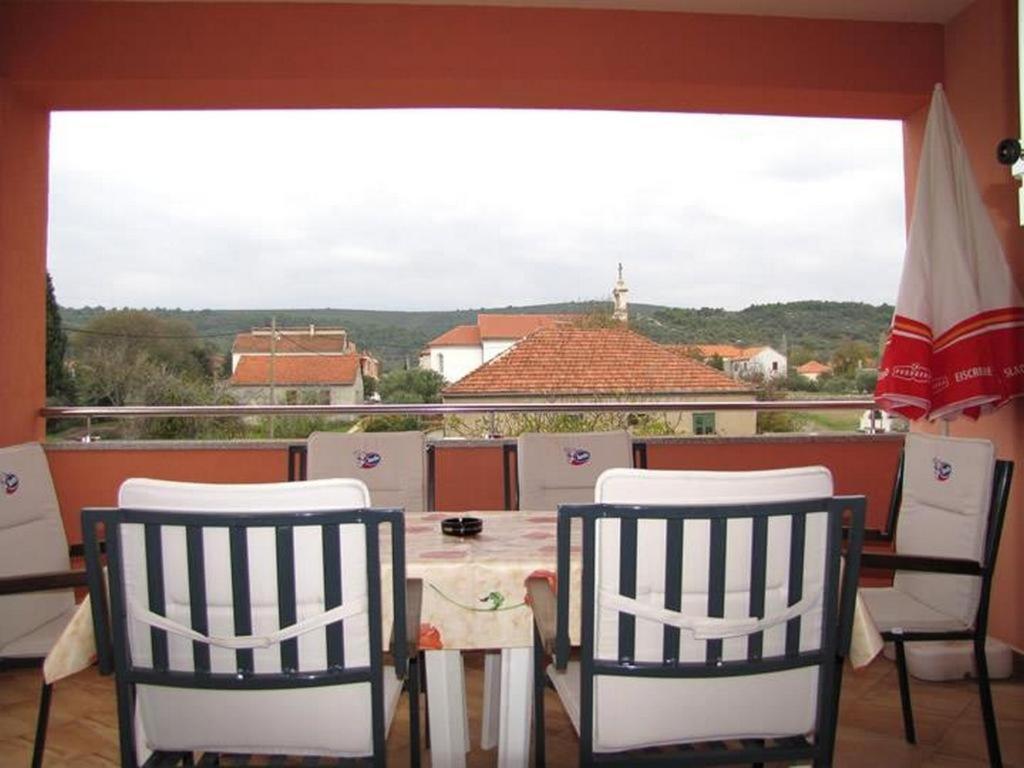 Family Friendly Apartments With A Swimming Pool Nevidjane, Pasman - 18054 Neviđane Esterno foto