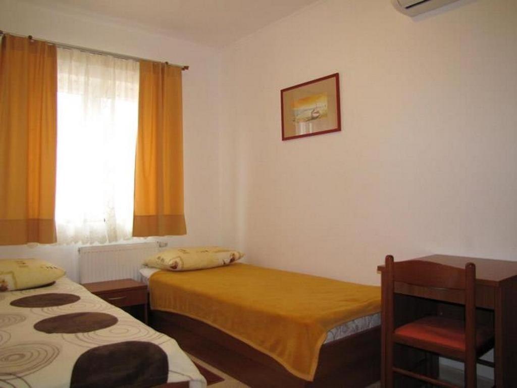 Family Friendly Apartments With A Swimming Pool Nevidjane, Pasman - 18054 Neviđane Esterno foto