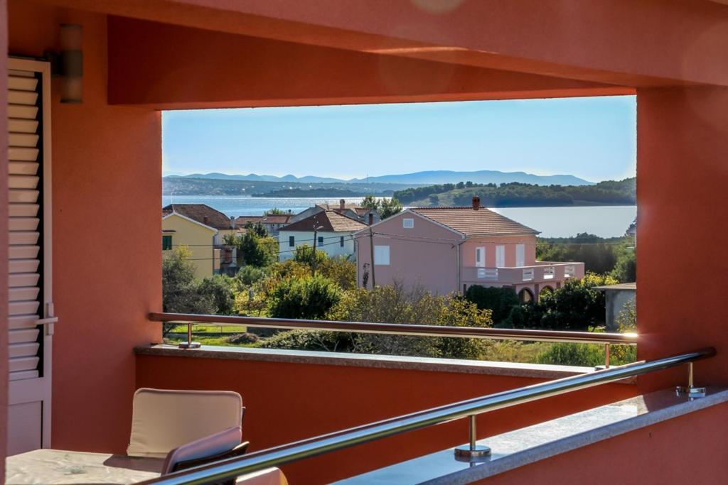 Family Friendly Apartments With A Swimming Pool Nevidjane, Pasman - 18054 Neviđane Esterno foto