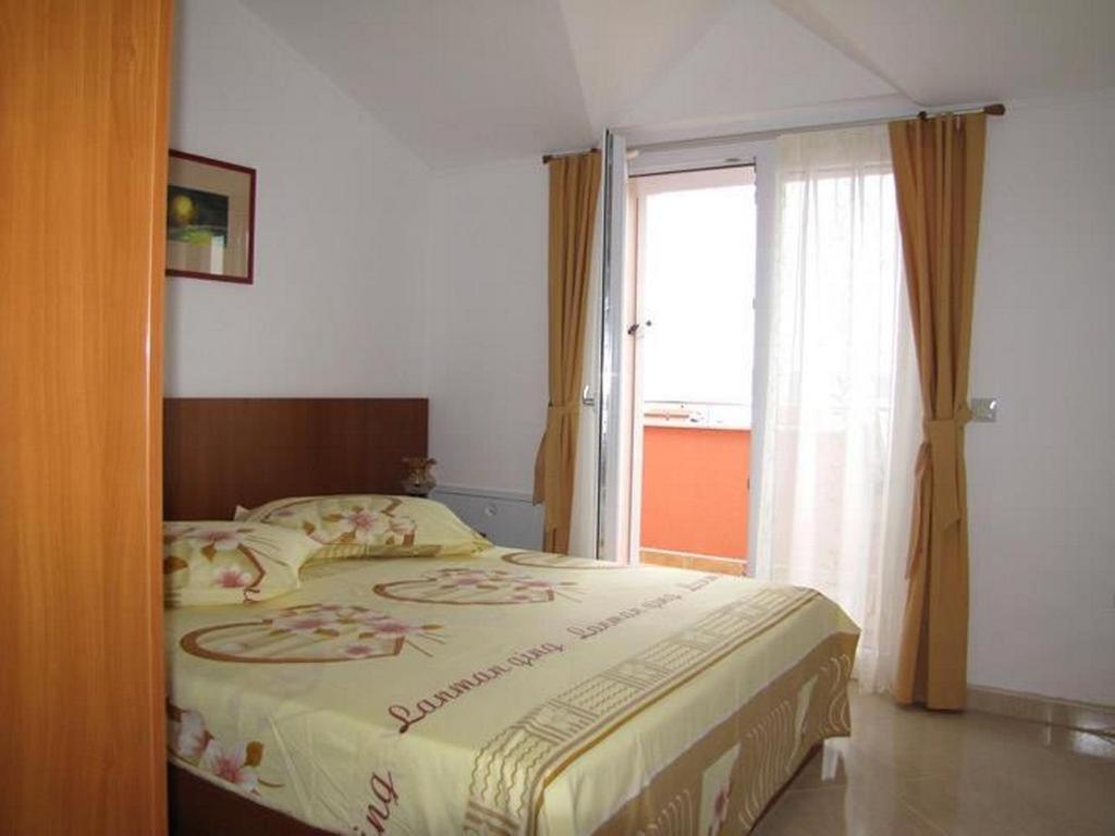 Family Friendly Apartments With A Swimming Pool Nevidjane, Pasman - 18054 Neviđane Esterno foto