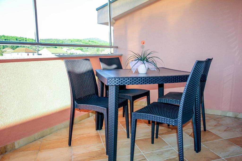 Family Friendly Apartments With A Swimming Pool Nevidjane, Pasman - 18054 Neviđane Esterno foto