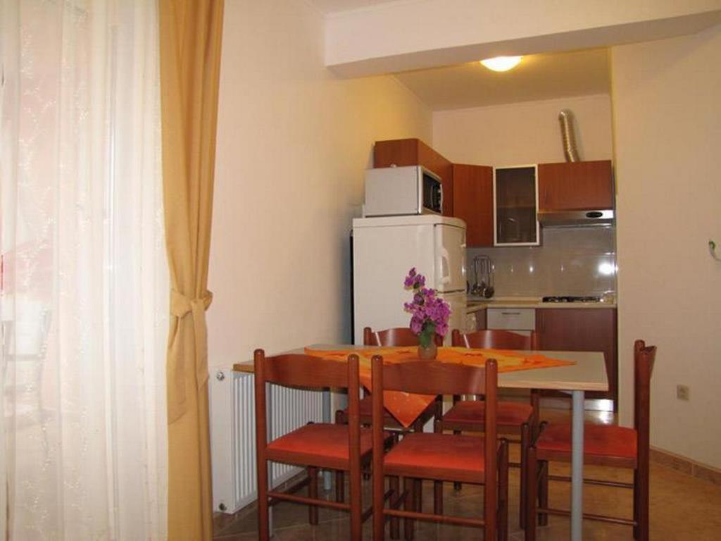 Family Friendly Apartments With A Swimming Pool Nevidjane, Pasman - 18054 Neviđane Esterno foto