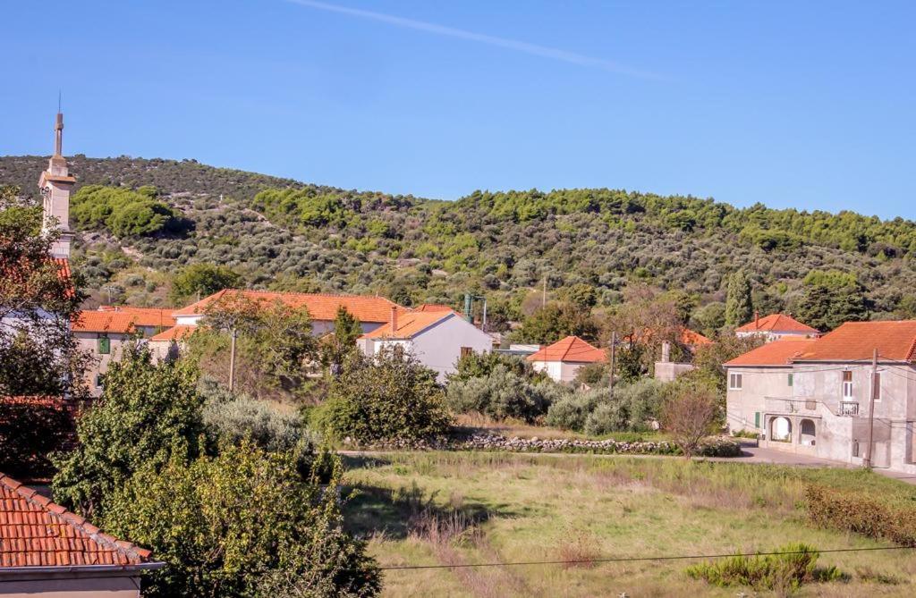 Family Friendly Apartments With A Swimming Pool Nevidjane, Pasman - 18054 Neviđane Esterno foto