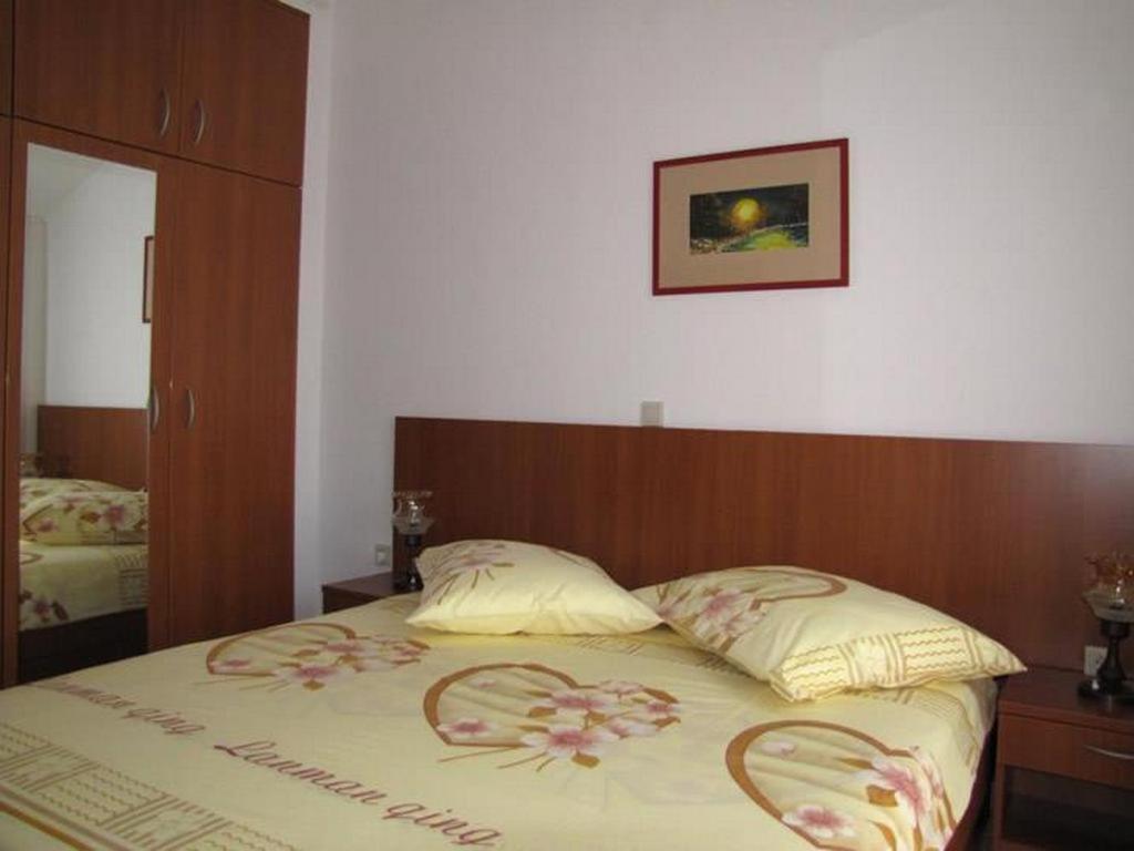 Family Friendly Apartments With A Swimming Pool Nevidjane, Pasman - 18054 Neviđane Esterno foto