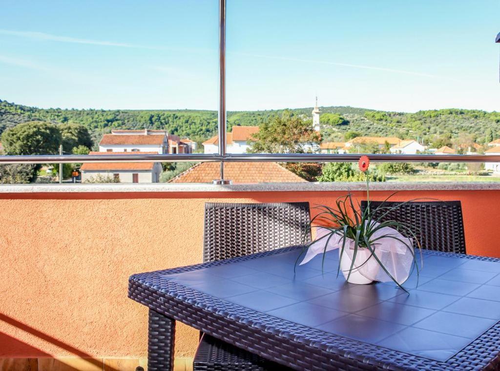 Family Friendly Apartments With A Swimming Pool Nevidjane, Pasman - 18054 Neviđane Esterno foto